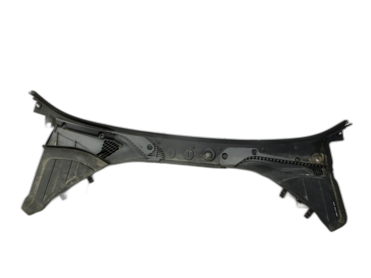 Coperchio motorino del tergicristallo Copertura per comando Idrorepellenza BMW F01 F04 7er AH7 08-12 - Bild 1