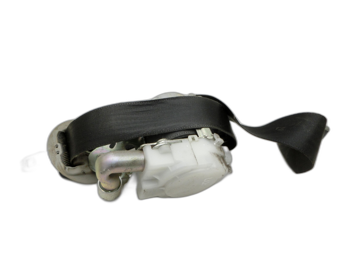 Toyota RAV4 III CA30W 06-13  Gurt Sicherheitsgurt m. Gurtstraffer Fahrer Links Vorne  - Bild 1
