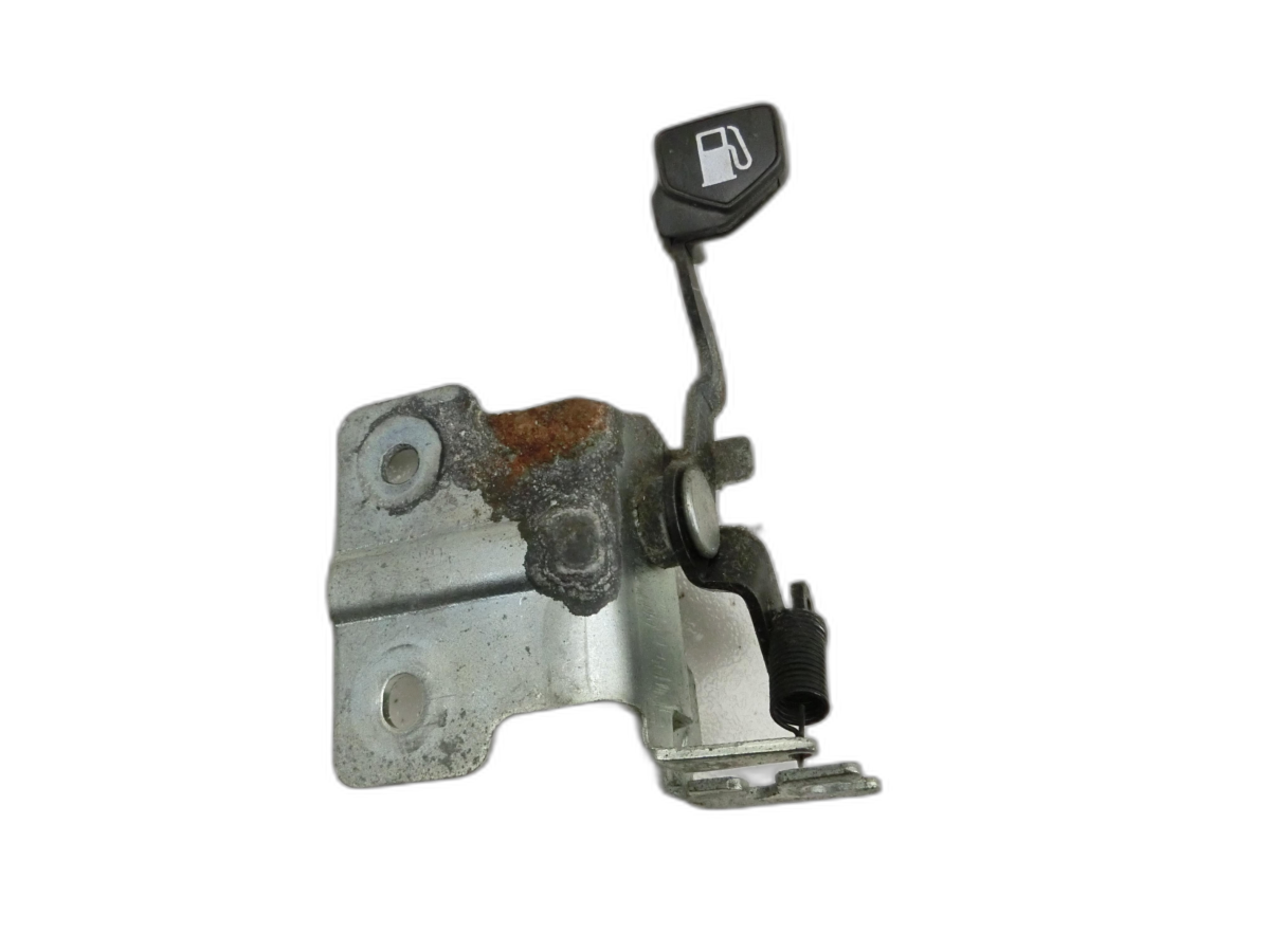 Lever for Tank Cap Unlocking Chevrolet Spark 10-12 - Bild 1