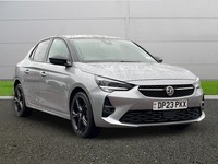 2023 Vauxhall Corsa 1.2 GS 5dr Hatchback Petrol Manual