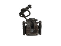 Mercedes W176 A180 15-18 1,6 85KW Bremssattel Bremszange Hinten Rechts Mercedes W176 A180 15-18 19.10.2016... Vorschau 1