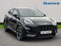 2023 Ford Puma 5Dr ST-Line X 1.0 MHEV 155PS Hatchback Petrol Manual