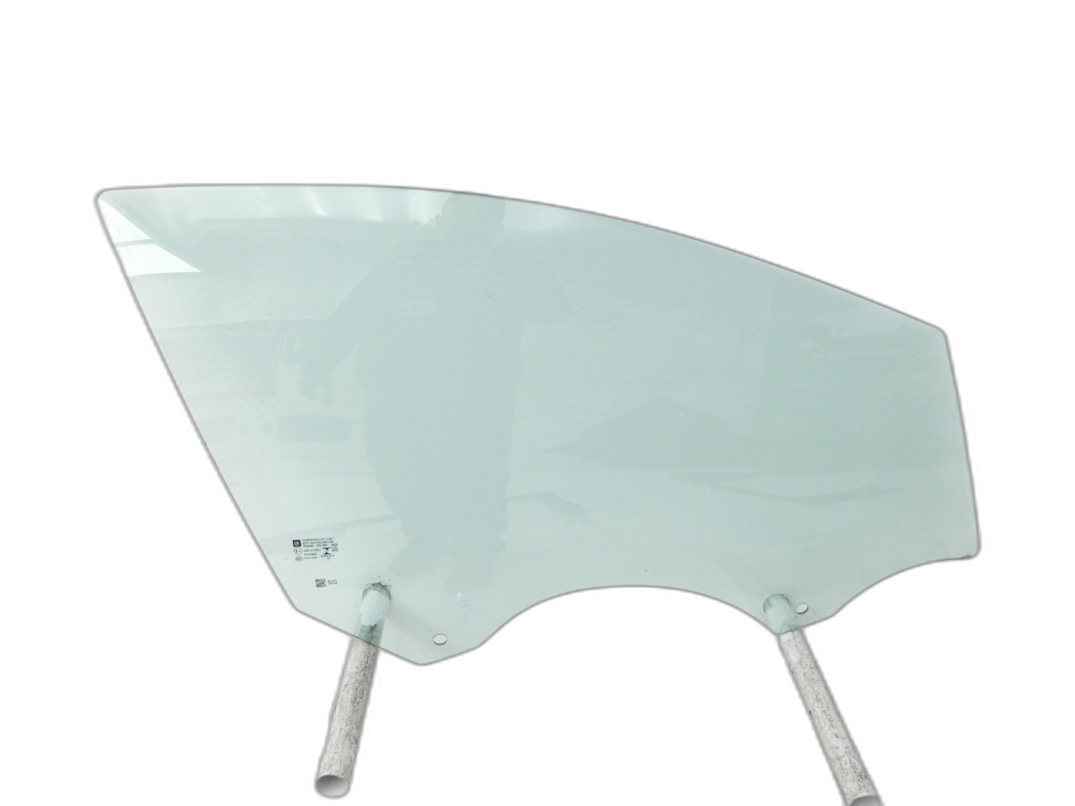 Luna lateral RVK de puerta derecha delante para Opel Astra K B16 15-22 - Bild 1