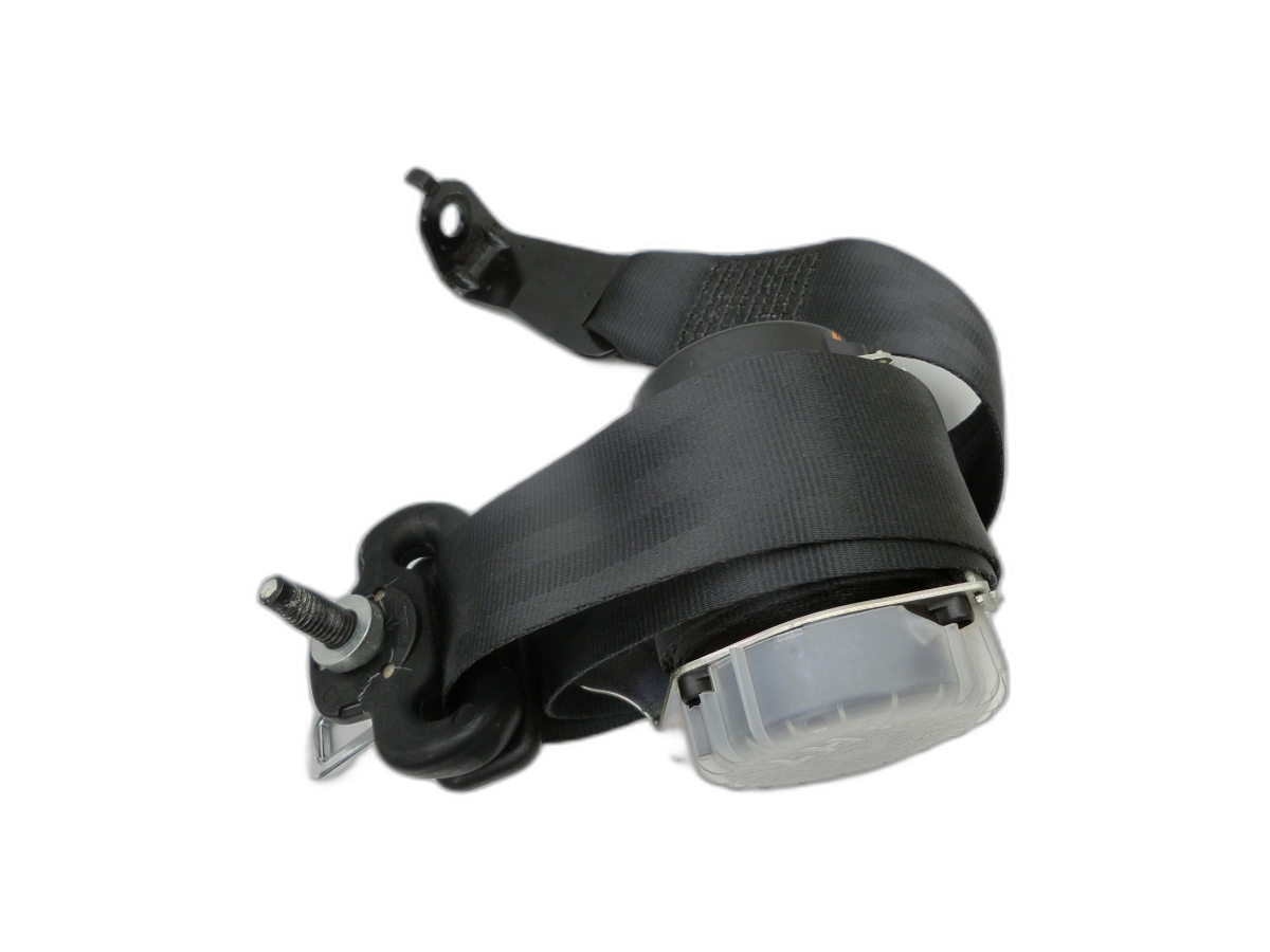 Range Rover Sport LS 10-13  Gurt Sicherheitsgurt Links Hinten  - Bild 1