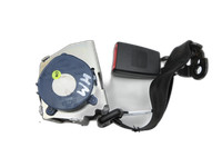 VW Passat 3C B7 10-14 Lim Gurt Sicherheitsgurt Mitte Hinten VW Passat 3C B7 10-14 02.01.2014 3C0857807Q... Vorschau 1