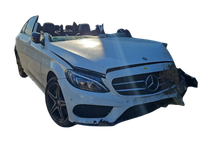 Mercedes W205 C250 14-18