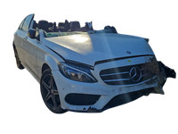 Mercedes W205 C250 14-18 2,0 155KW Endrohrblende Endrohrkappe für Auspuff Rechts Mercedes W205 C250 14-18... Vorschau 7