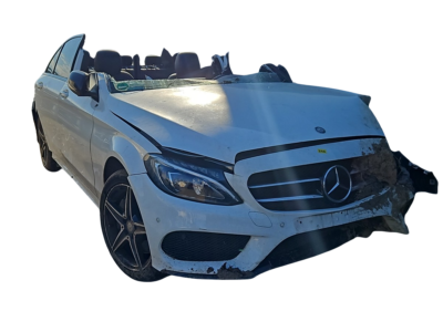 Mercedes W205 C250 14-18