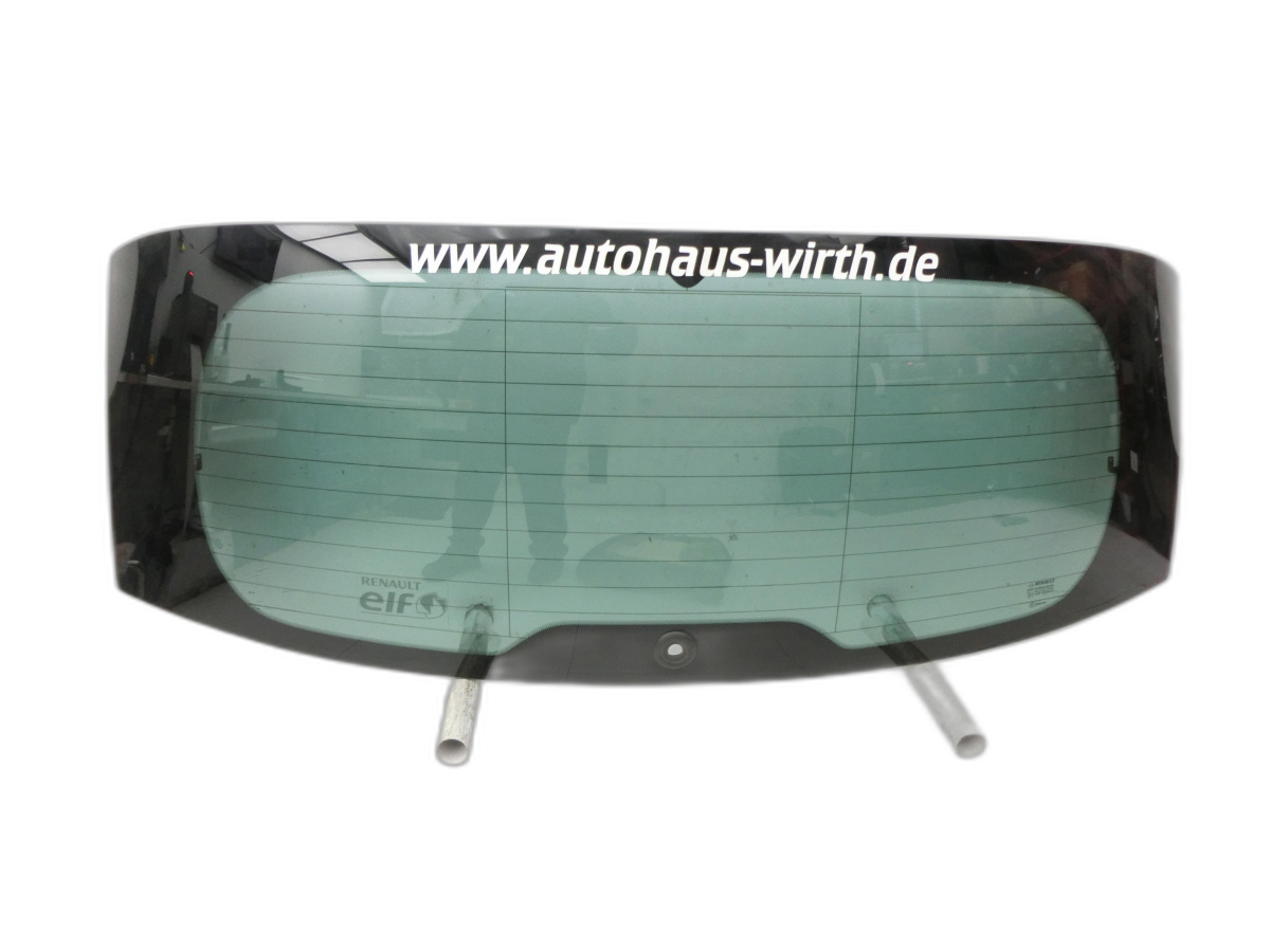 Cristal trasero Panel Vidrio auto para Renault Grand Scenic III JZ 13-16 - Bild 1