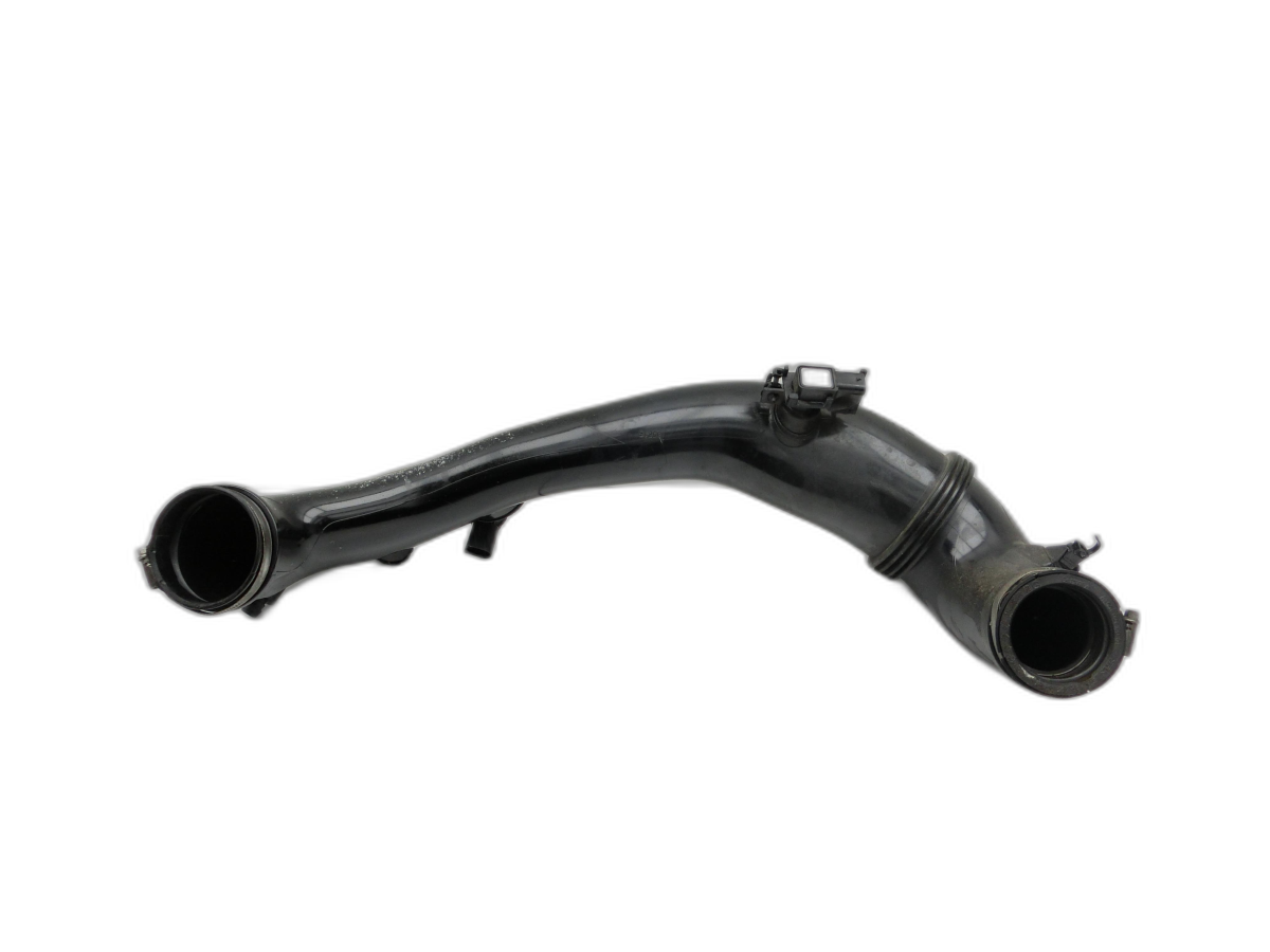 tubo di aspirazione Flessibile aria alimentazione sovralimentazione Articolo 1 per Mercedes C207 E200 13-17 - Bild 1