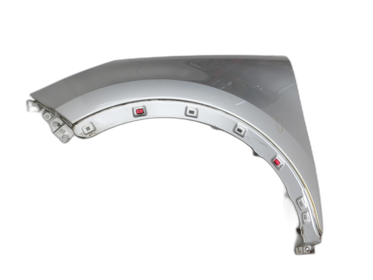 Wing Left Front for 9S Kia Sportage SL 10-15 - Bild 1