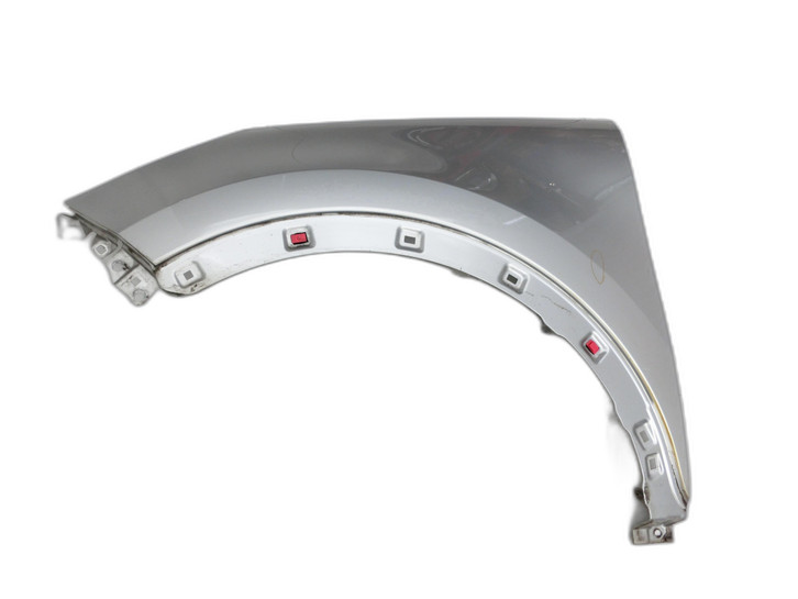 Kia Sportage SL 10-15 Kotflügel Links Vorne 9S         - Bild 1