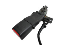 Toyota Urban Cruiser P1 09-14 Gurtschloss Links Hinten Toyota Urban Cruiser P1 09-14 21.07.2009 7338052120B0 gebraucht Vorschau 1