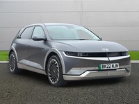 2022 Hyundai IONIQ 5 160kW Ultimate 73 kWh 5dr Auto ESTATE ELECTRIC Automatic