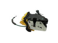 Hyundai I30 GD 12-17 Kombi Türschloss mit ZV Stellmotor Links Vorne Hyundai I30 GD 12-17 25.06.2015 81310A6100... Vorschau 1