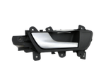 Maniglia apriporta Guaina esterna Manopola-Maniglia interno Sx posteriore per Audi A4 8K B8 07-11