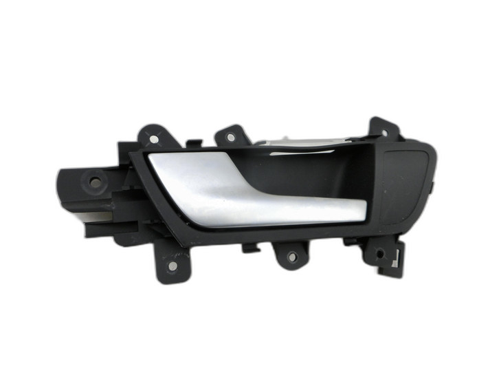 Audi A4 8K B8 07-11 Kombi Türgriff Griffmuschel Griff Innen Links Hinten  - Bild 1