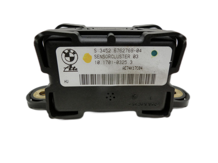 BMW E87 1er 116i 04-07 Drehratensensor Sensor  - Bild 1