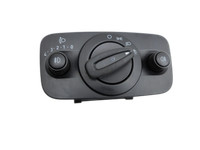 Ford EcoSport 12-22 Lichtschalter Schalter Ford EcoSport 12-22 14.10.2014 CN15-13A024-HB CN1513A024HB gebraucht Vorschau 1