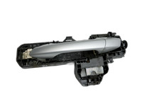 Mercedes S204 C180 09-14 Kombi Türgriff Griff aussen Links Hinten 775 Mercedes S204 C180 09-14 01.06.2010... Vorschau 1