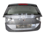 VW Touran II 5T 15-24 Heckklappe Kofferraumdeckel LD7R VW Touran II 5T 15-24 14.12.2015 5TA827025Q gebraucht Vorschau 1
