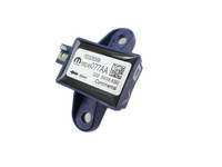 Jeep Compass II 17-21 Sensor für Airbag Crashsensor Airbagsensor Links Vorne Jeep Compass II 17-21 12.03.2019... Vorschau 1