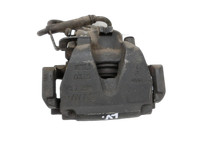 Audi A4 8W 19-24 TDI 2,0 120KW Bremssattel Bremszange Vorne Links Audi A4 8W 19-24 27.01.2020 8W0615123 gebraucht Vorschau 1