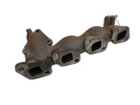Nissan Pathfinder R51 05-14 2,5D 128KW YD25DDTI Abgaskrümmer Nissan Pathfinder R51 05-14 12.08.2005 gebraucht Vorschau 1