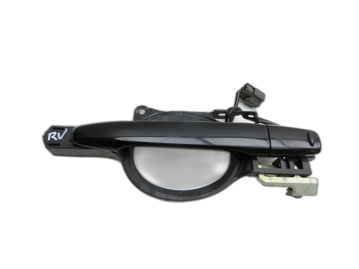 Mitsubishi Outlander III  Türgriff Griff aussen Rechts Vorne Keyless Entry X42A       - Bild 1