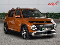 2025 Hyundai INSTER 85kW 02 49kWh 5dr Auto HATCHBACK ELECTRIC Automatic