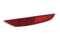 VW Golf VI 5K 08-12 Lim Reflektor für Stoßstange Hinten Rechts VW Golf VI 5K 08-12 26.01.2012 5K0945106G gebraucht Vorschau 1