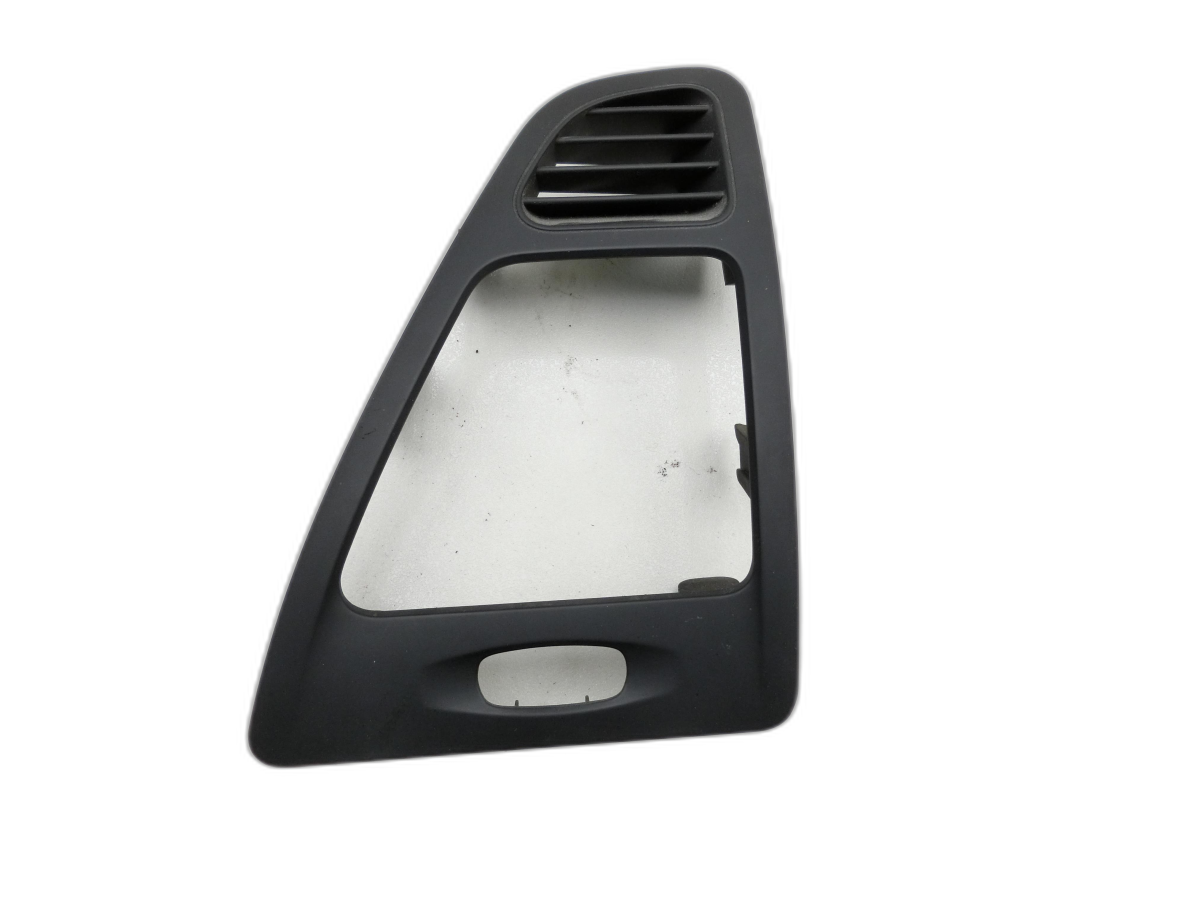 Cover mounting frame for Air shower Right Renault Laguna III 3 07-11 - Bild 1