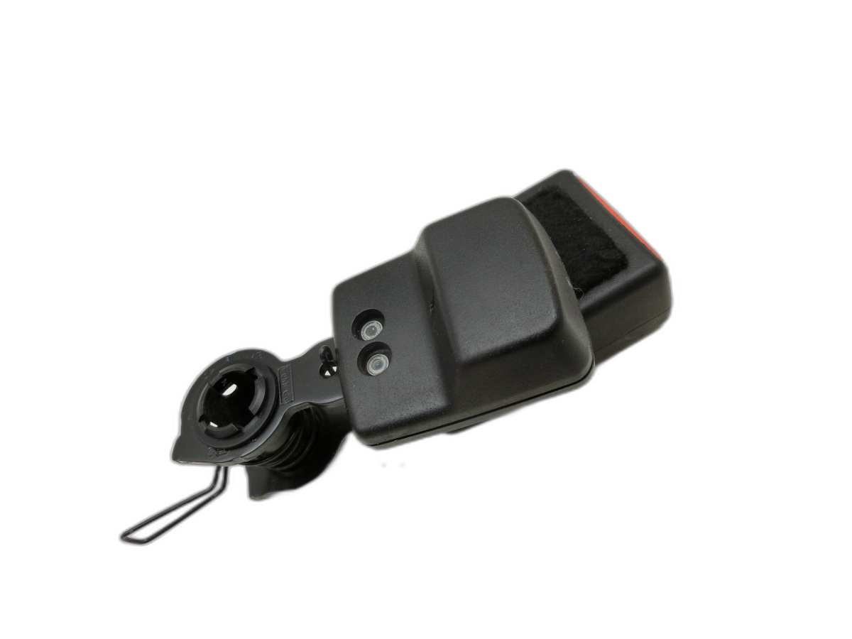 Belt buckle Left and Centre Rear for Großraumlim Ford B-Max JK 12-17 - Bild 1