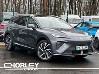 2026 MG MGS6 77kWh Trophy SUV 5dr Electric Auto 4WD (361 ps) SUV ELECTRIC Automa