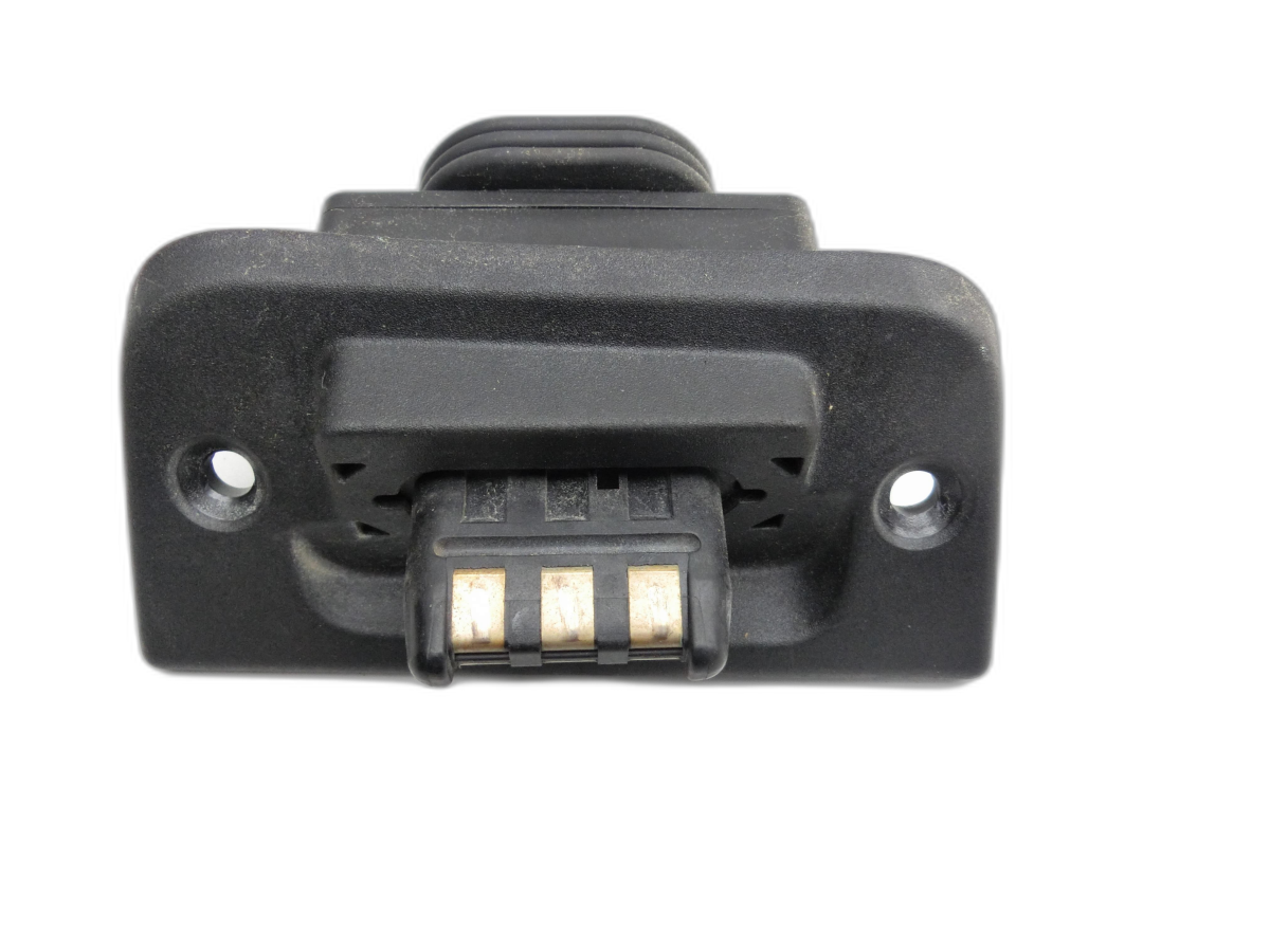 VW T5 7E 09-15 Kontaktschalter Schalter für Schiebetür Rechts Hinten  - Bild 1