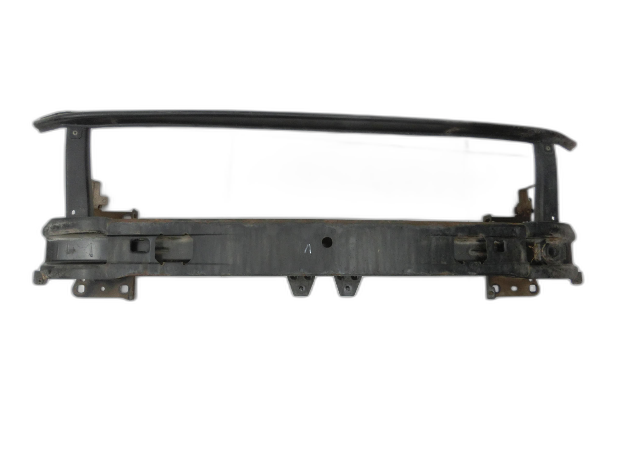 VW Passat B8 3G 14-19 Stoßstangenträger Stoßfängerträger Querträger Vorne  - Bild 1