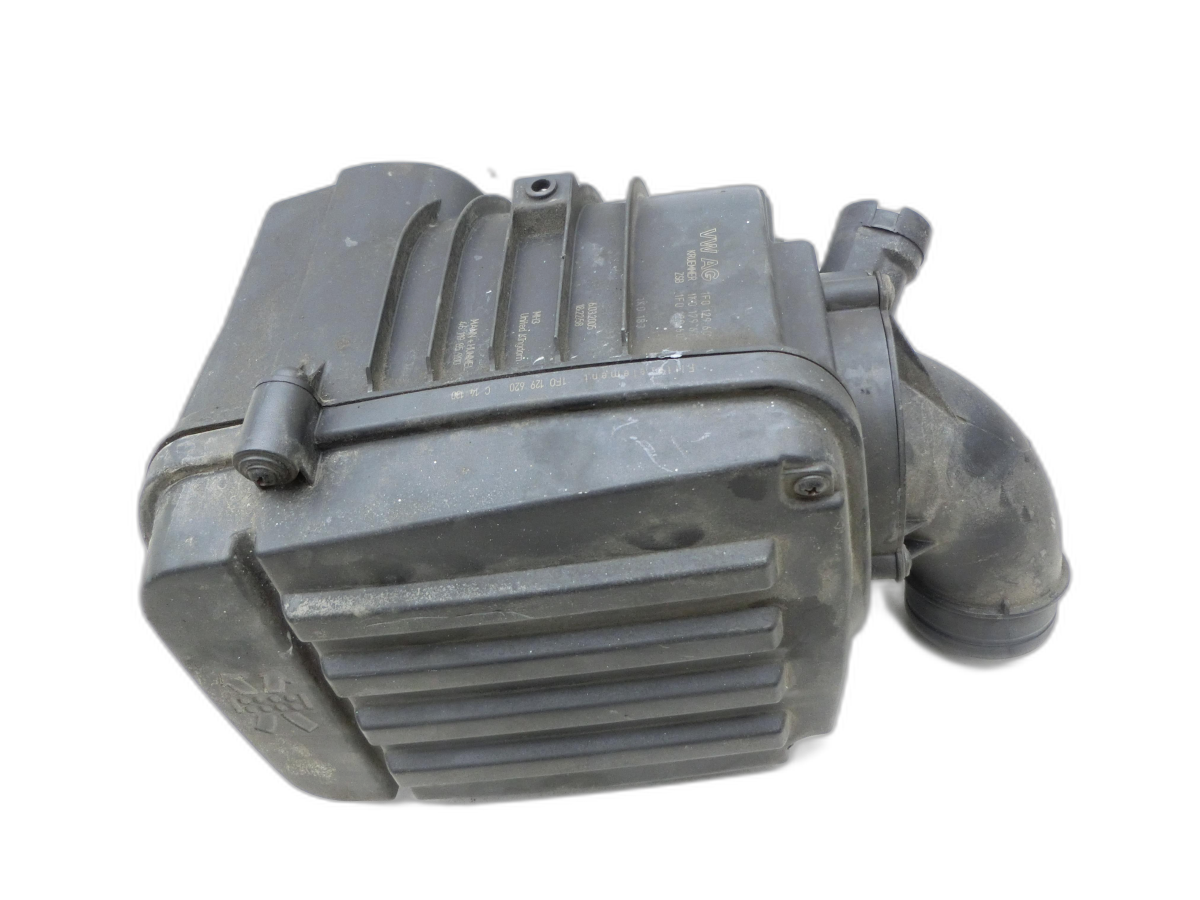VW Golf 5 V 1K 03-08 MPI  1,6 75KW Luftfilter Filter  - Bild 1