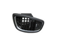 Renault Scenic IV R9 16-22 Luftdusche Luftdüse Links Renault Scenic IV R9 16-22 01.04.2019 687612210RA gebraucht Vorschau 1