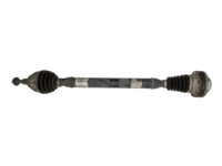 VW Sharan 7N II 10-15 TSI 1,4 110KW Antriebswelle Gelenkwelle Rechts Vorne VW Sharan 7N II 10-15 20.04.2014... Vorschau 1