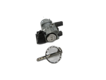 Mercedes GLK 300 X204 08-12 Türschloss Schließzylinder Tür Links Vorne 1x Schlüssel Mercedes GLK 300 X204 08-12... Vorschau 1