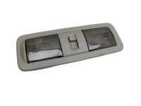 Nissan Pathfinder R51 05-14 Innenleuchte Innenraumleuchte Vorne Nissan Pathfinder R51 05-14 12.08.2005 26460EB301... Vorschau 1