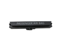 VW Passat 3C B7 10-15 Anzeige Kontrollleuchte Beifahrer Airbag OFF Lampe VW Passat 3C B7 10-15 21.03.2014 3AA919234... Vorschau 1