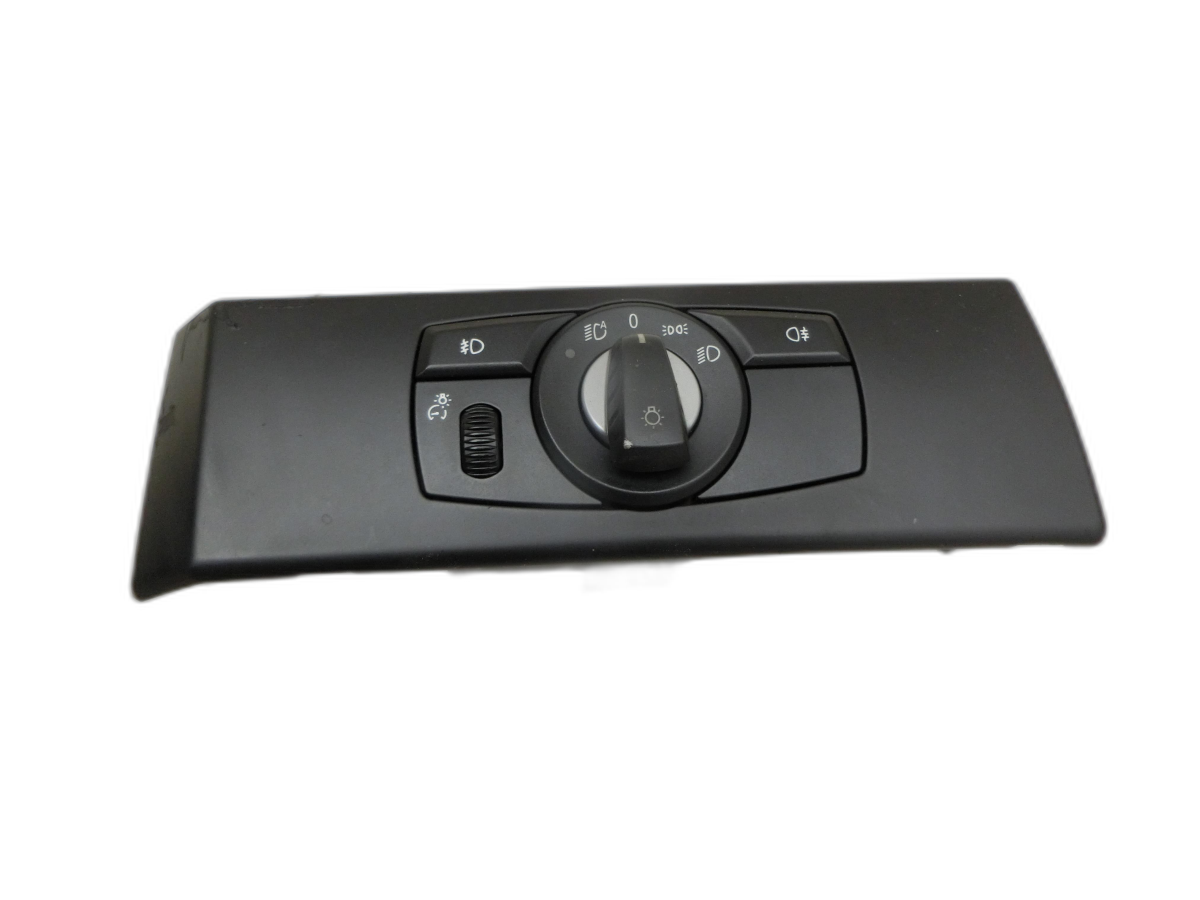 Light switch for BMW E61 LCI 530xd 07-10 - Bild 1