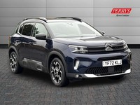 2022 Citroen C5 Aircross 1.2 PureTech Shine 5dr Hatchback PETROL Manual