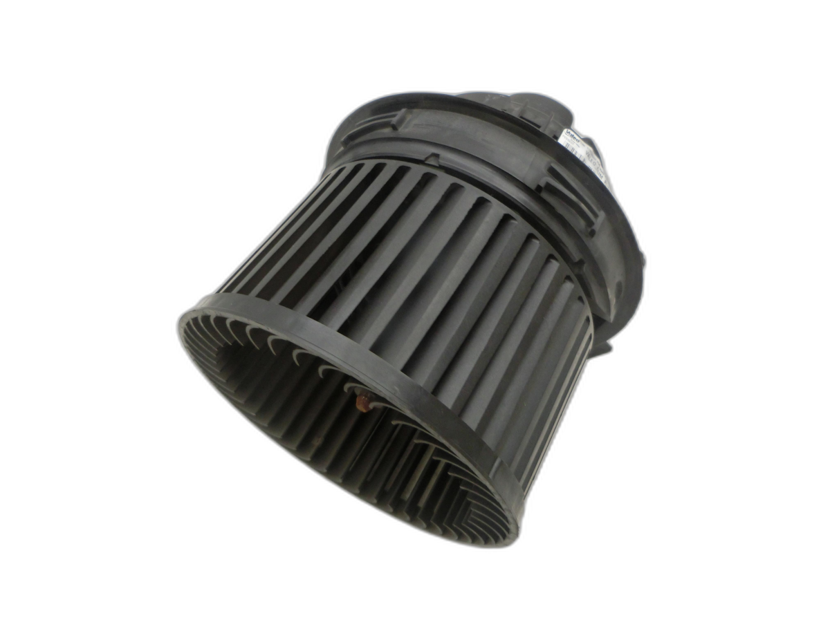 Peugeot 508 I 8D 14-18 Gebläsemotor Lüftermotor Heizungsgebläse  - Bild 1