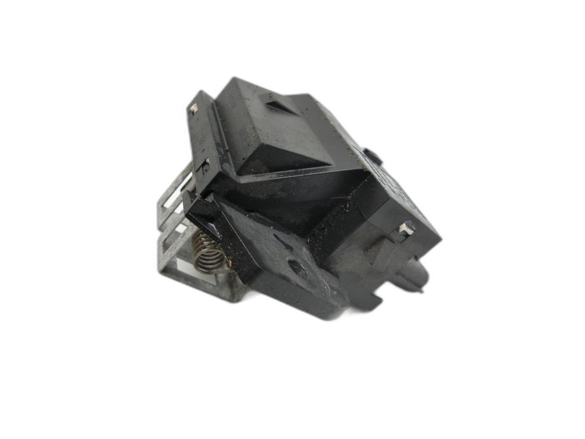 Resistor Fan Radiator for Renault Twingo III BCM 14-19 - Bild 1