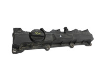 Peugeot 1007 05-09 1,6 80KW TU5JP4 Ventildeckel Zylinderkopfhaube Links Peugeot 1007 05-09 18.08.2004 9658651780... Vorschau 1