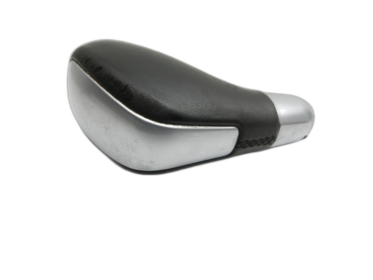 Renault Megane III 08-12 dCi 1,5 81KW Autom Schaltknauf für Schalthebel Gangschalter - Bild 1