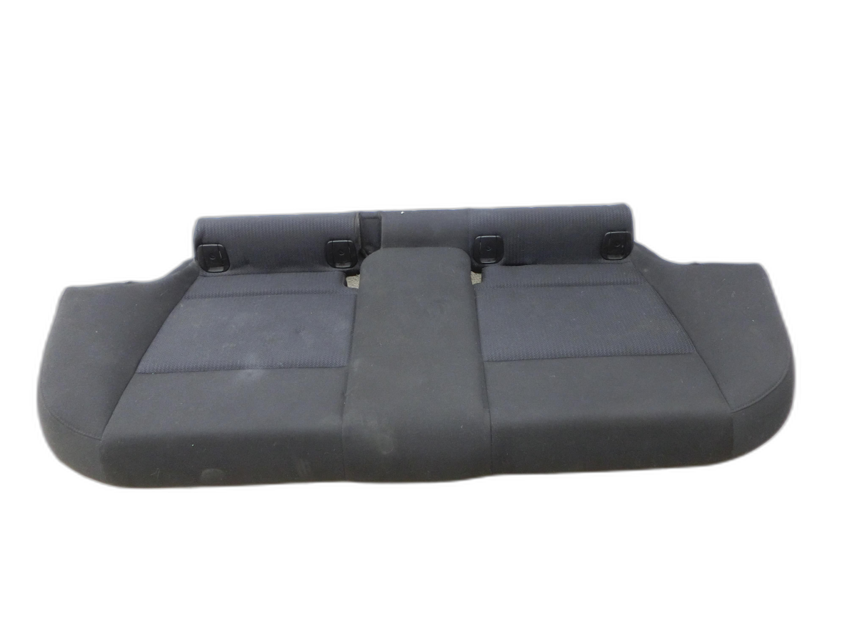 Almohadillado de asiento para banco trasero posterior BMW E91 318D LCI 09-13 - Bild 1