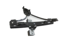 Seat Ibiza IV 6J 08-12 5T Fensterheber o. FH-Motor Hinten Links Seat Ibiza IV 6J 08-12 04.05.2011 6J4839461A gebraucht Vorschau 1